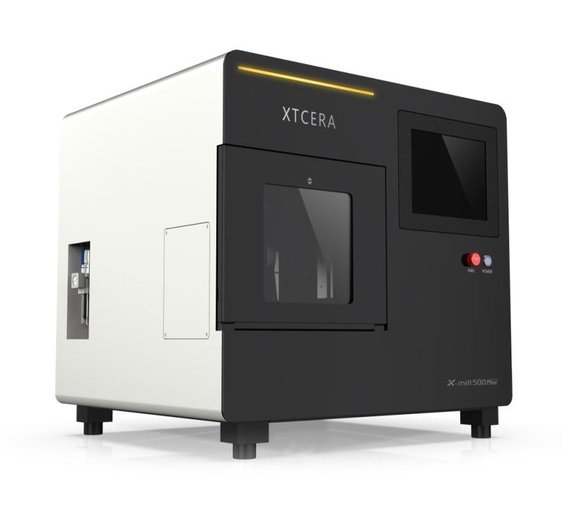 Оборудование CAD/CAM