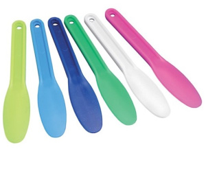 coloured-spatulas