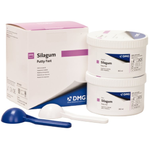 SilagumPuttyFast