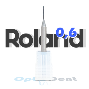 0.6 millinh roland