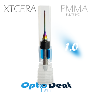 xmill flute pmma 1.0