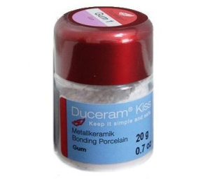DuceramKissDentinGum