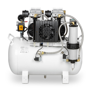 kompressor-vozdushnyy-meditsinskiy-bezmaslyanyy-mercury-hk-4ew-65-200l-s-osushitelem