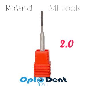2.0 mi tools roland