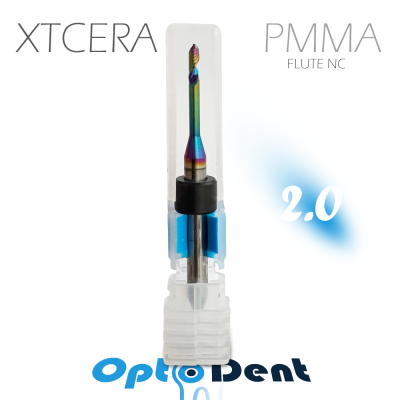 xmill flute pmma 2.0
