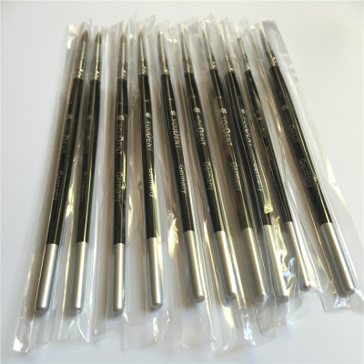 Dental-Lab-Porcelain-Synthetic-Brush-Pen-F0-0-4-5-6-Tool-Dental-Lab-Equipment-5pcs