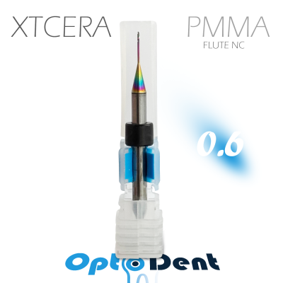 xmill flute pmma 0.6