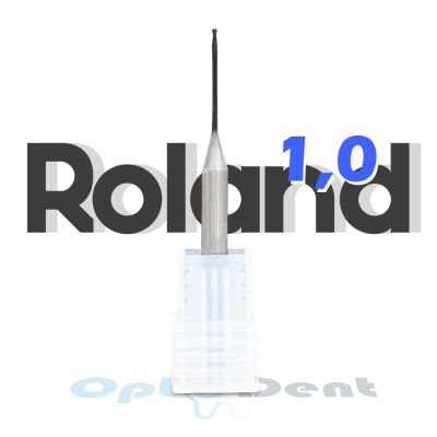 1.0 millinh roland