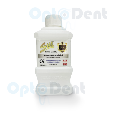 stil жидкость