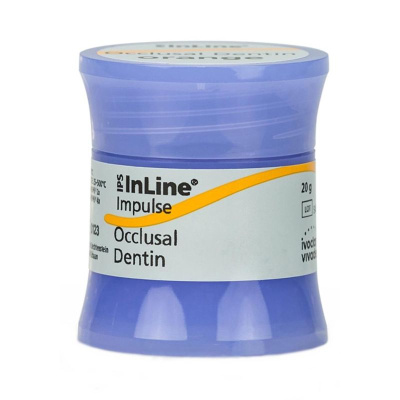 IPSImlineOcclusialDentin