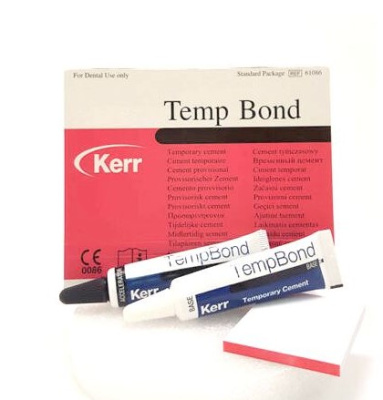 tempbond