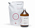 AESTHETIC Red Polymer 500 g +MONOMER