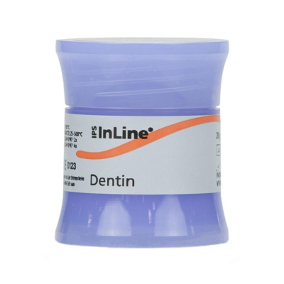 IPSInLineDentin20