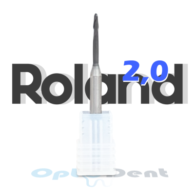 2.0 millinh roland