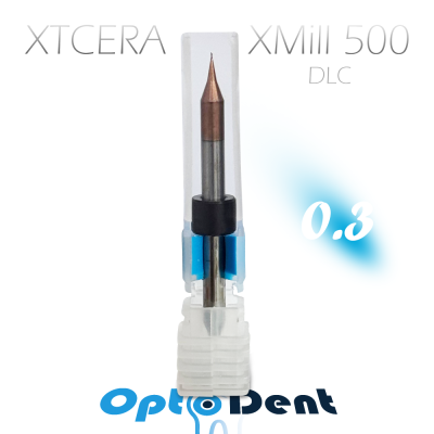 xmill DLC 0.3